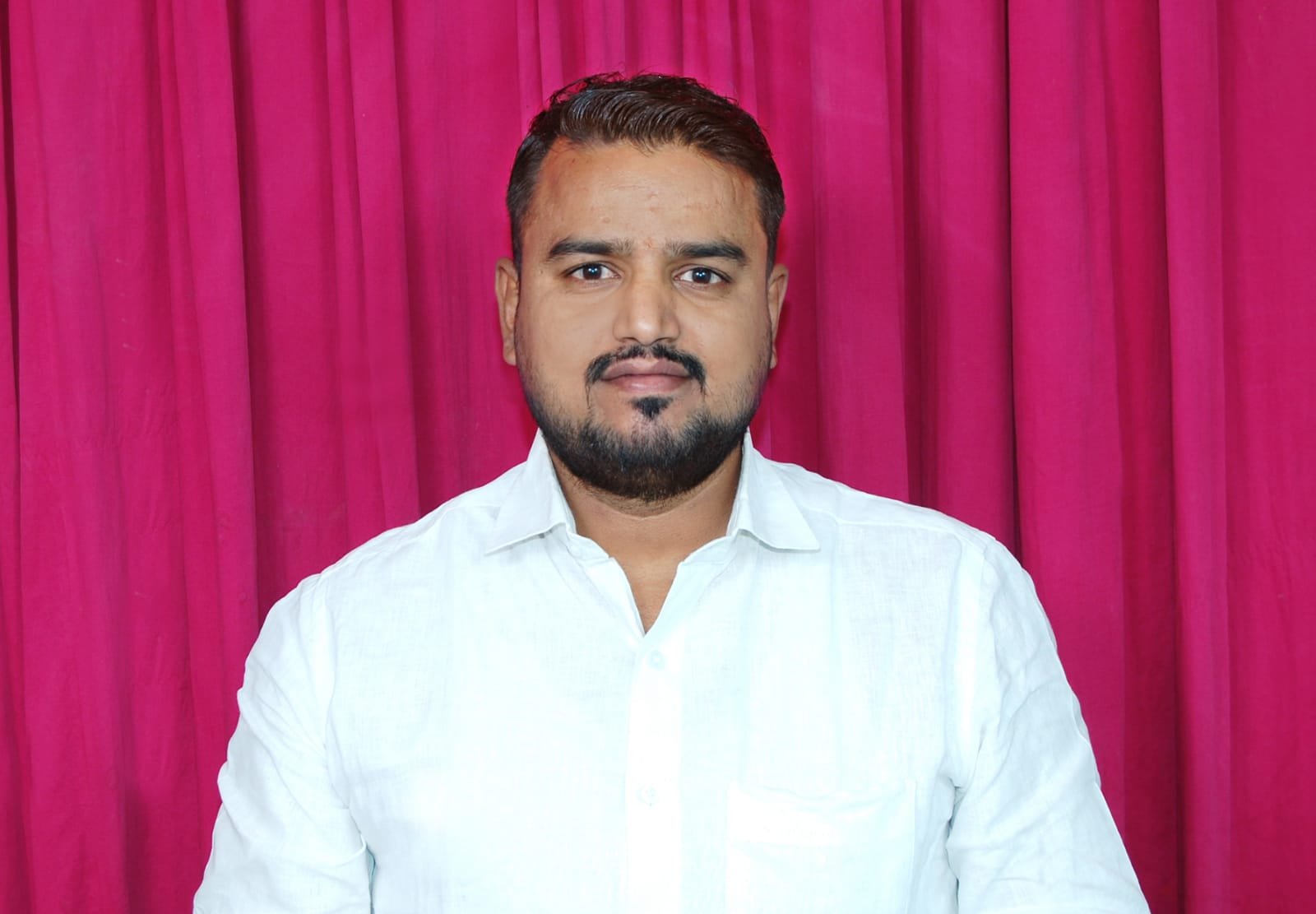 श्रीरामलीला कमेटी का गठन, आशीष गोयल बने प्रधान