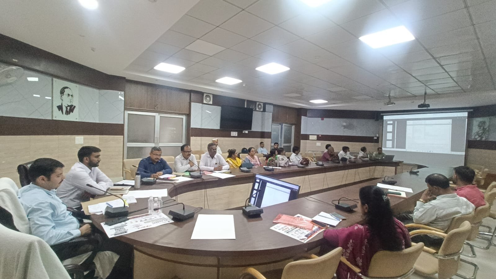 गोरखपुर: 54 विद्यालयों में व्यावसायिक लैब स्थापना को मिली रफ्तार, 2.70 करोड़ रुपये स्वीकृत