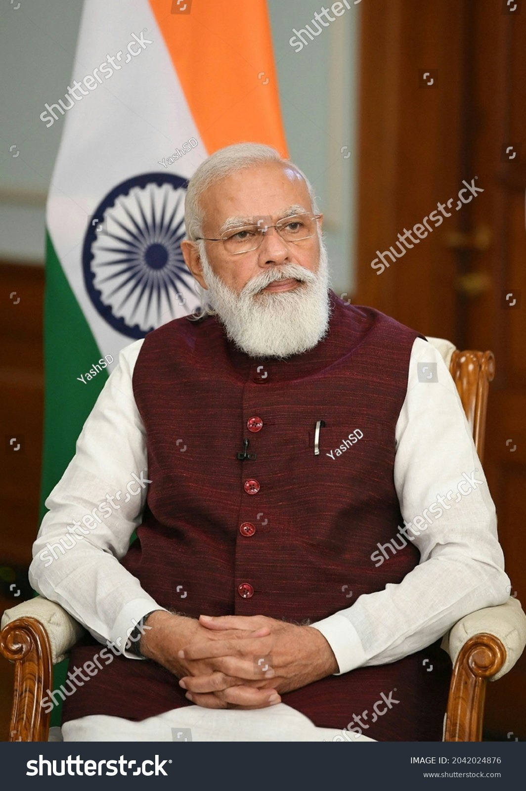 सीआरपीएफ स्थापना दिवस पर प्रधानमंत्री मोदी ने जवानों को दी शुभकामनाएं