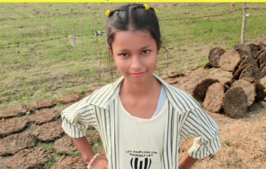 90 घंटे बाद मिली चारु, मासूम का शव बरामद, पूरे बुलंदशहर में शोक की लहर