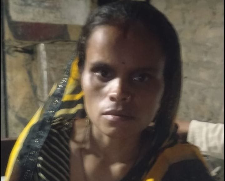 ऑटो चालक की लापरवाही से हादसा, पीड़िता ने धमकी और वसूली के आरोप लगाए