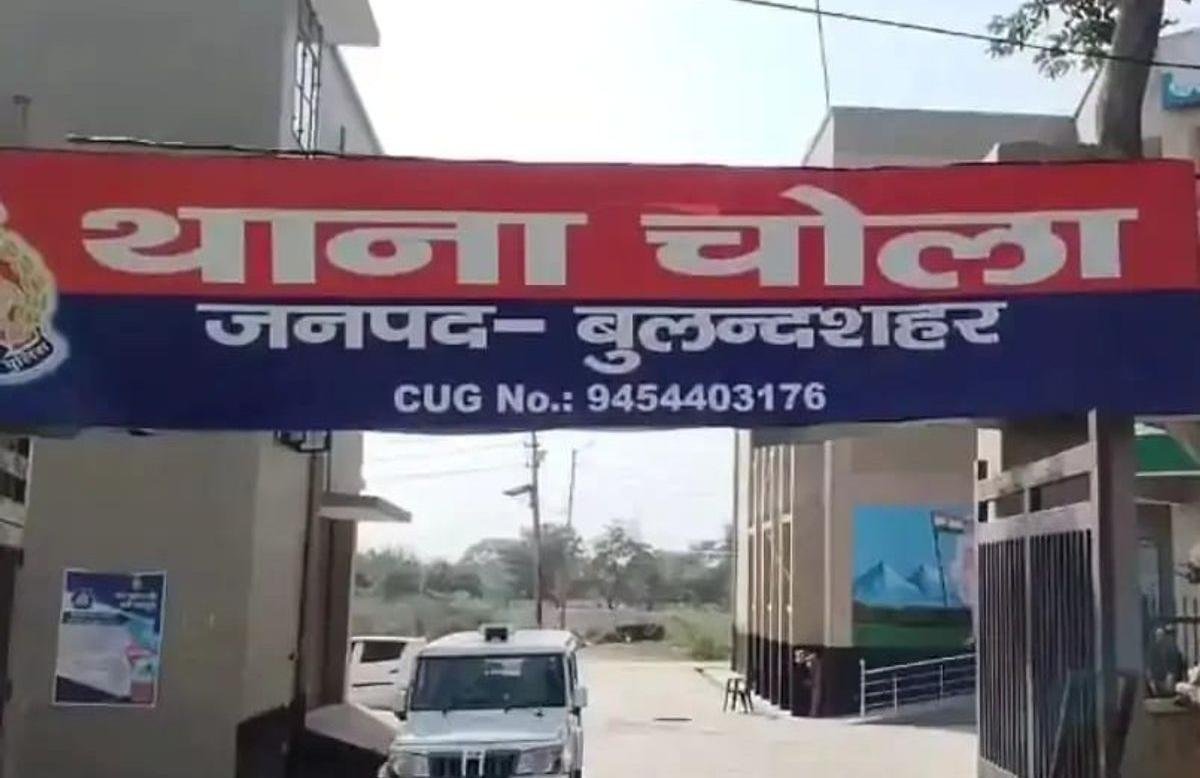 मकान पर जेसीबी चलाकर कब्जे का प्रयास, पीड़िता की तहरीर पर 7 लोगों पर मुकदमा दर्ज