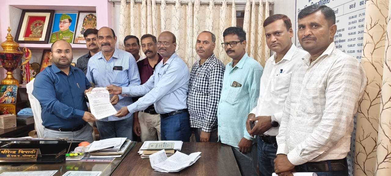 शिक्षक हित में राष्ट्रीय शैक्षिक महासंघ की मांग, बिना सुनवाई न हो वेतन कटौती
