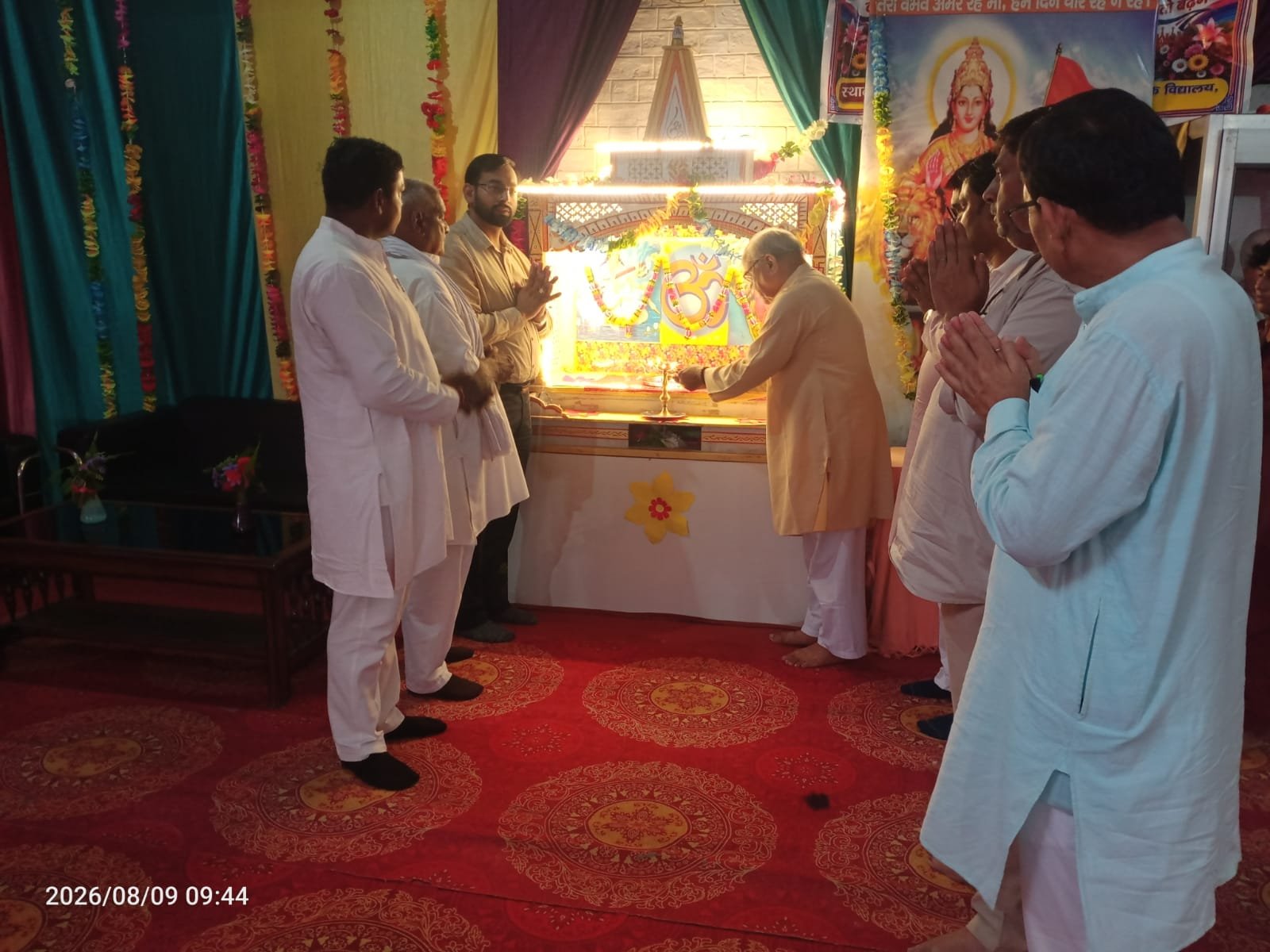 केशव माधव विद्यालय ककोड़ में 38वीं क्षेत्रीय खेलकूद प्रतियोगिता का भव्य शुभारंभ