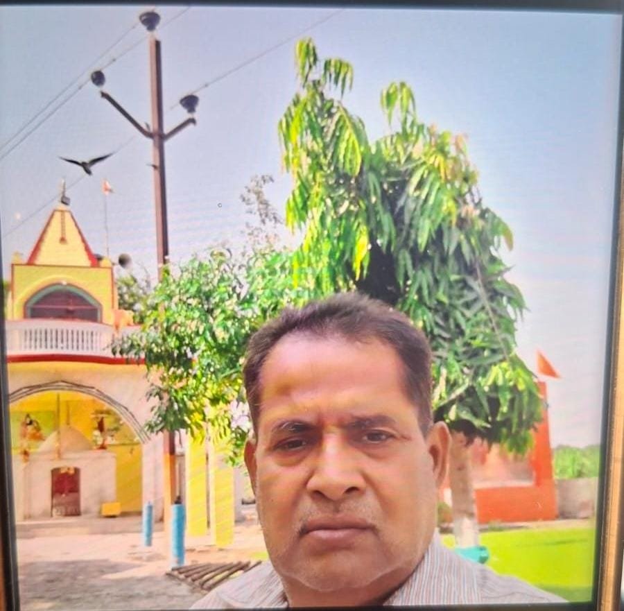 भाजपा नेता पर नाबालिग से दुष्कर्म का आरोप, पुलिस ने किया गिरफ्तार