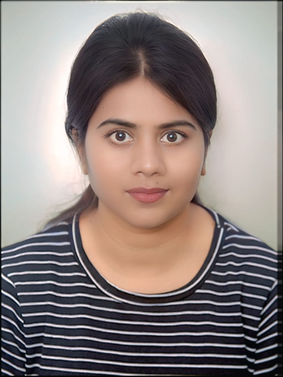 मेहनत और संघर्ष से संध्या वर्मा ने हासिल की सफलता, प्राविधिक सहायक पद पर हुआ चयन