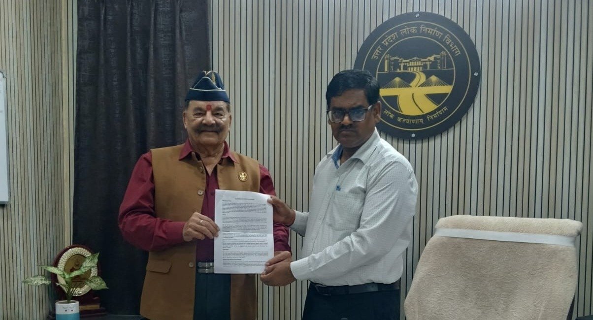 सड़क के गड्ढों की मरम्मत अब महज 15 मिनट में, ECOFIX तकनीक से होगा पैच रिपेयर