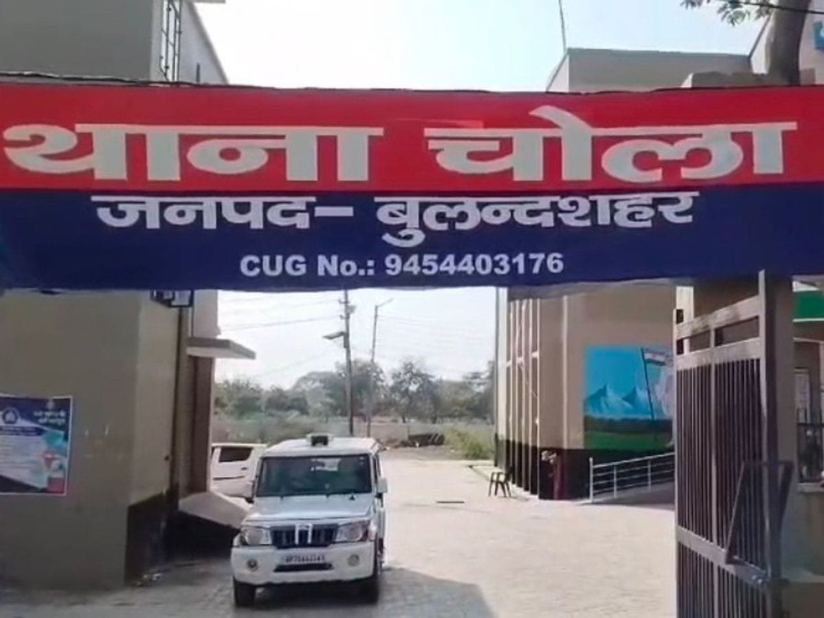 चेकिंग के दौरान अवैध तमंचे के साथ आरोपी गिरफ्तार, दो जिंदा कारतूस बरामद