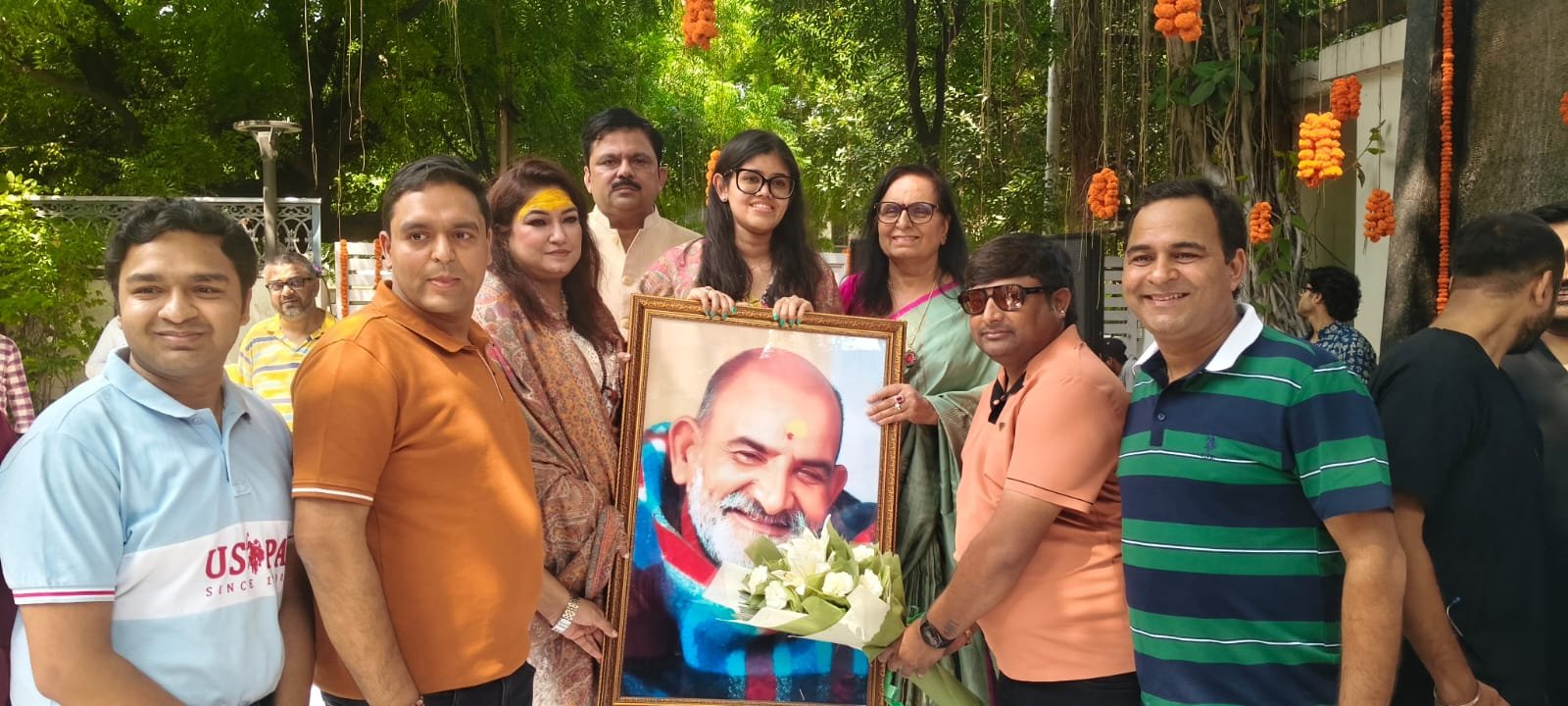 यशोदा अस्पताल ने हनुमान अंश की पूरी टीम को आजीवन निःशुल्क उपचार देने की घोषणा की