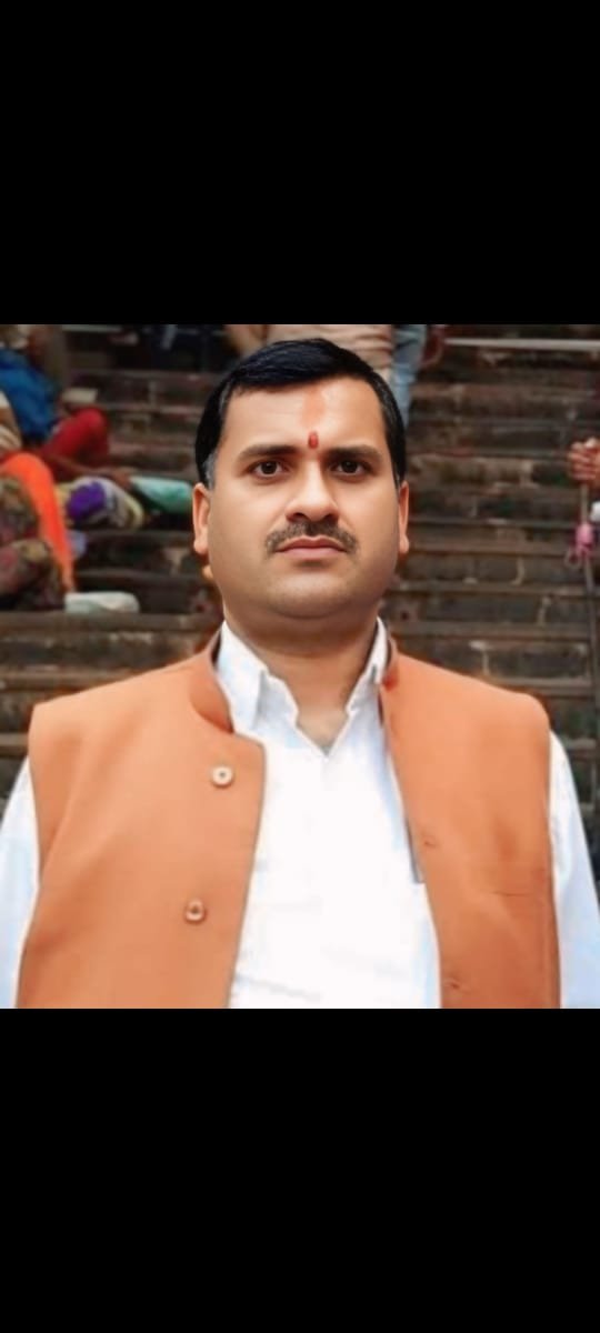 19 सितंबर सुबह 11:00 से लखनऊ में होगी अंतर्राष्ट्रीय हिंदू शक्ति सेना की अति आवश्यक बैठक , संगठन के पुनर्गठन, आगामी कार्यक्रमों और विधानसभा चुनाव में सक्रिय भागीदारी पर होगी व्यापक चर्चा
