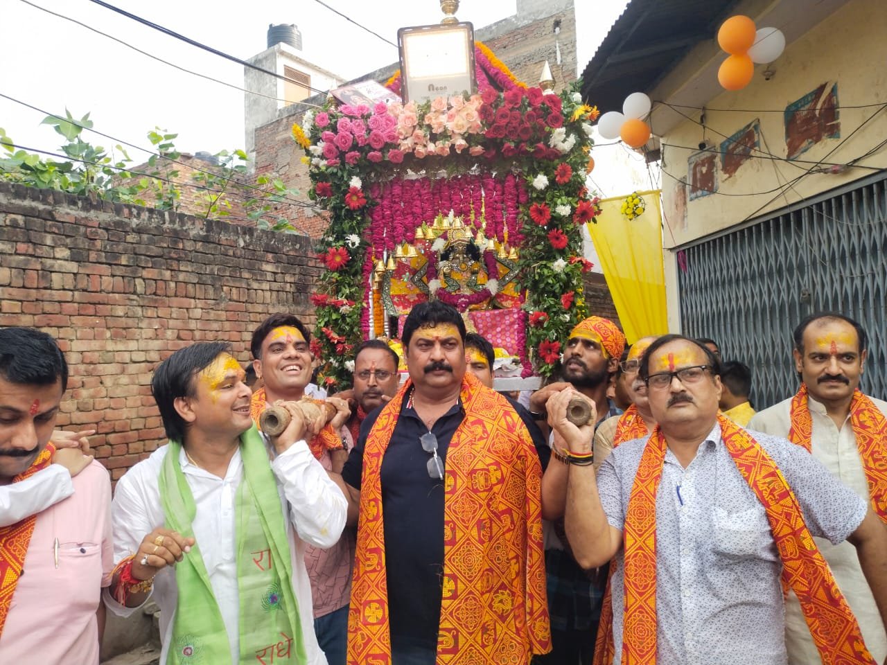 हिंदी हमारी सांस्कृतिक पहचान और अभिव्यक्ति का सशक्त माध्यम : डॉ. संतोष बंसल