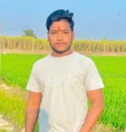 ट्रैक्टर-ट्रॉली की चपेट में आने से बाइक सवार युवक की मौत, चालक हिरासत में