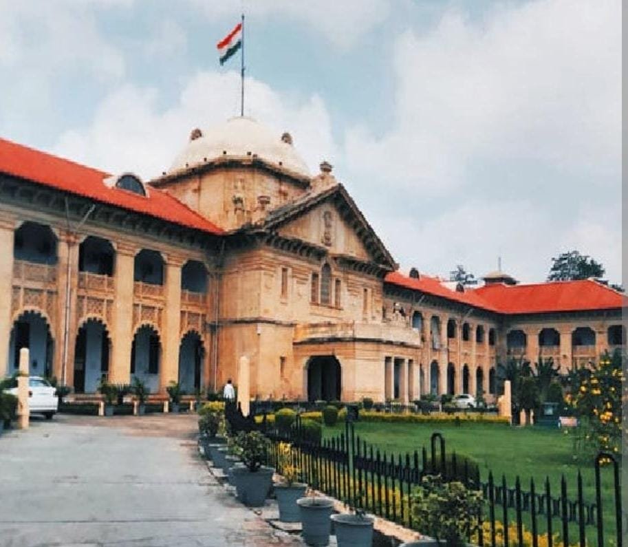 जब्त वाहन से अवैध दबिश और हादसे में महिला की मौत पर हाईकोर्ट सख्त, यूपी DGP को दिए गोपनीय जांच के आदेश
