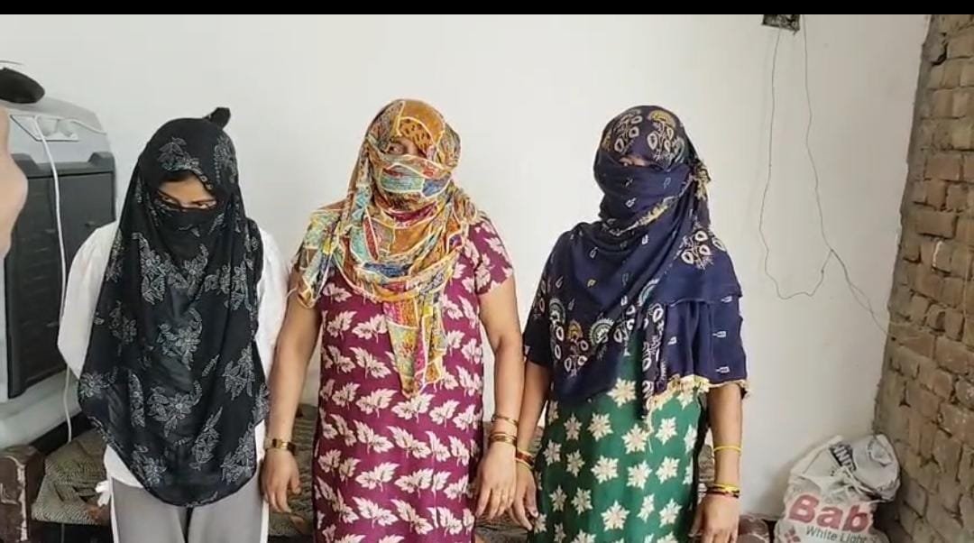 औरंगाबाद में दुष्कर्म के आरोप में मुख्य आरोपी गिरफ्तार, पुलिस जांच में जुटी