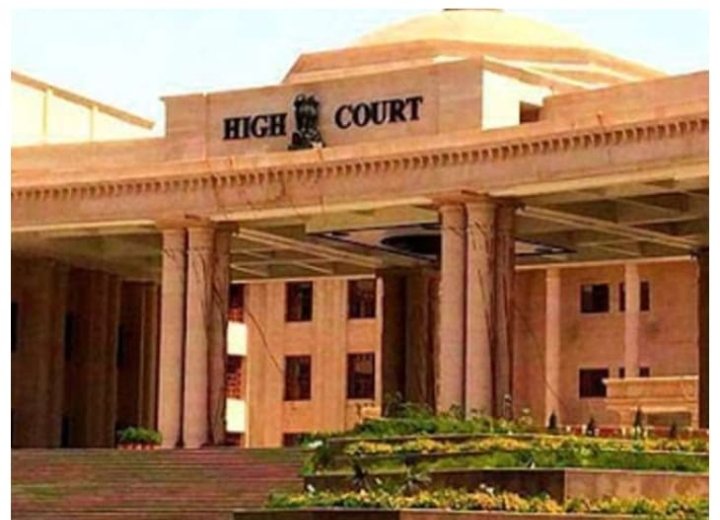 पुलिस अधीक्षक ग्रामीण कार्यालय में 3 वर्ष से लंबित जांच को दबाने के मामले में उच्च न्यायालय में वाद दाखिल