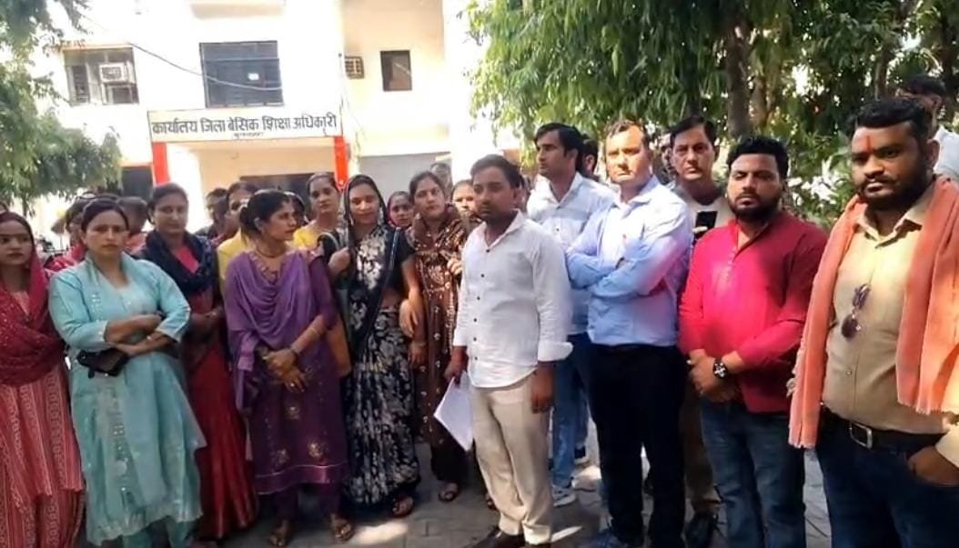 चार महीने से नियुक्ति का इंतजार, 160 ECCE एजुकेटर की उम्मीदें अटकीं